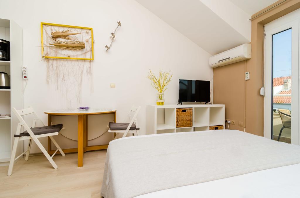 Plavac Mali Suites Dubrownik Zewnętrze zdjęcie