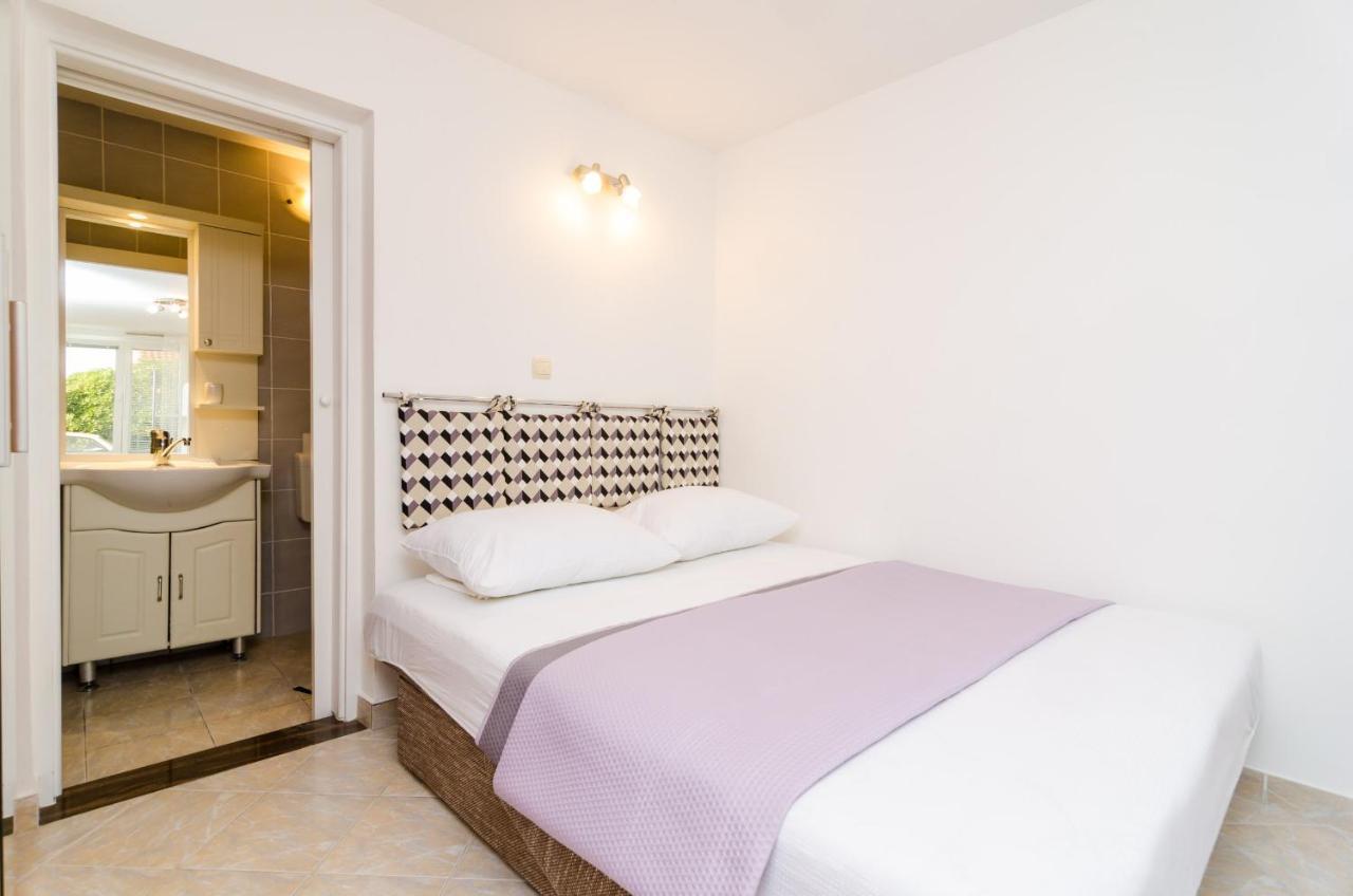 Plavac Mali Suites Dubrownik Zewnętrze zdjęcie