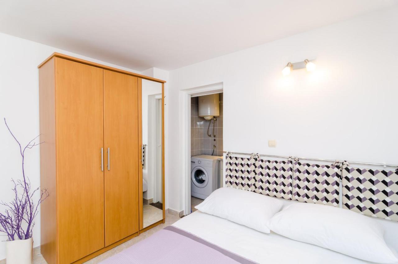 Plavac Mali Suites Dubrownik Zewnętrze zdjęcie