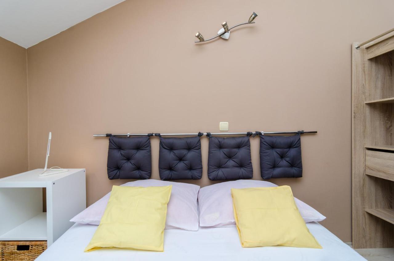 Plavac Mali Suites Dubrownik Zewnętrze zdjęcie