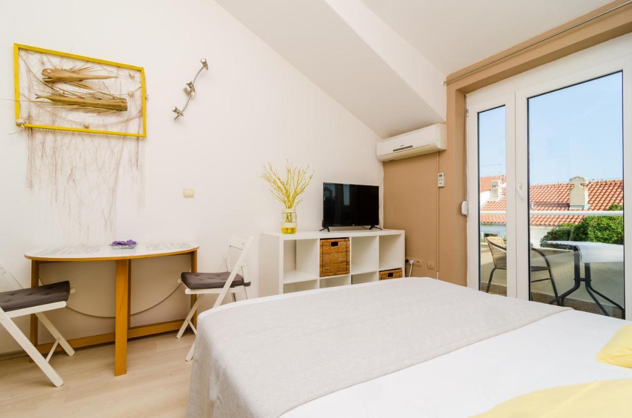 Plavac Mali Suites Dubrownik Zewnętrze zdjęcie