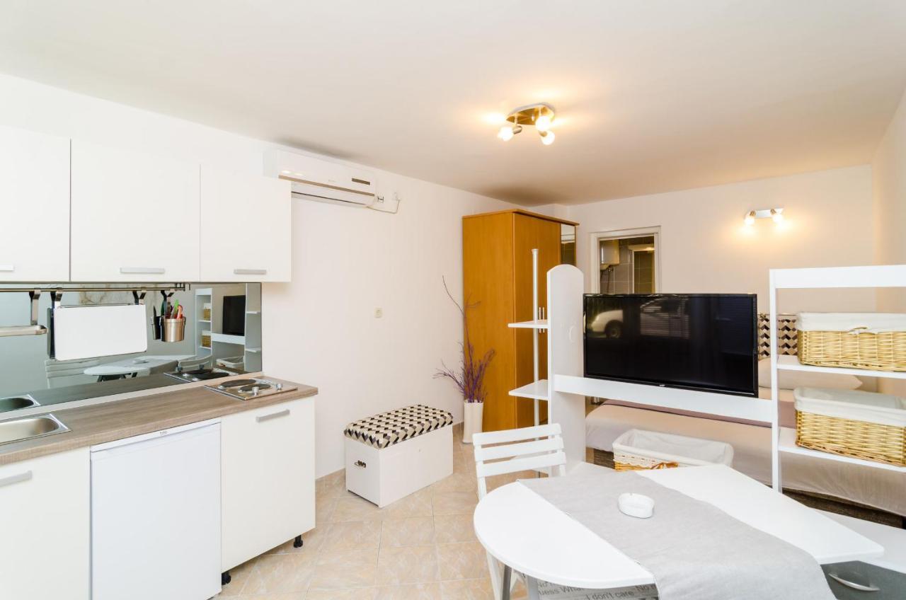 Plavac Mali Suites Dubrownik Zewnętrze zdjęcie