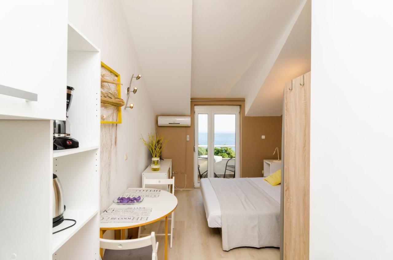 Plavac Mali Suites Dubrownik Zewnętrze zdjęcie