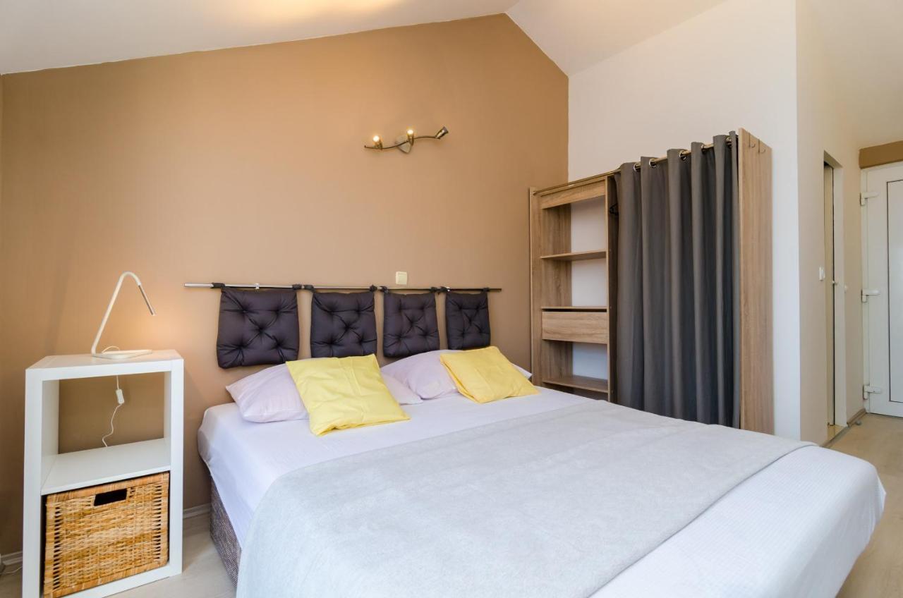 Plavac Mali Suites Dubrownik Zewnętrze zdjęcie