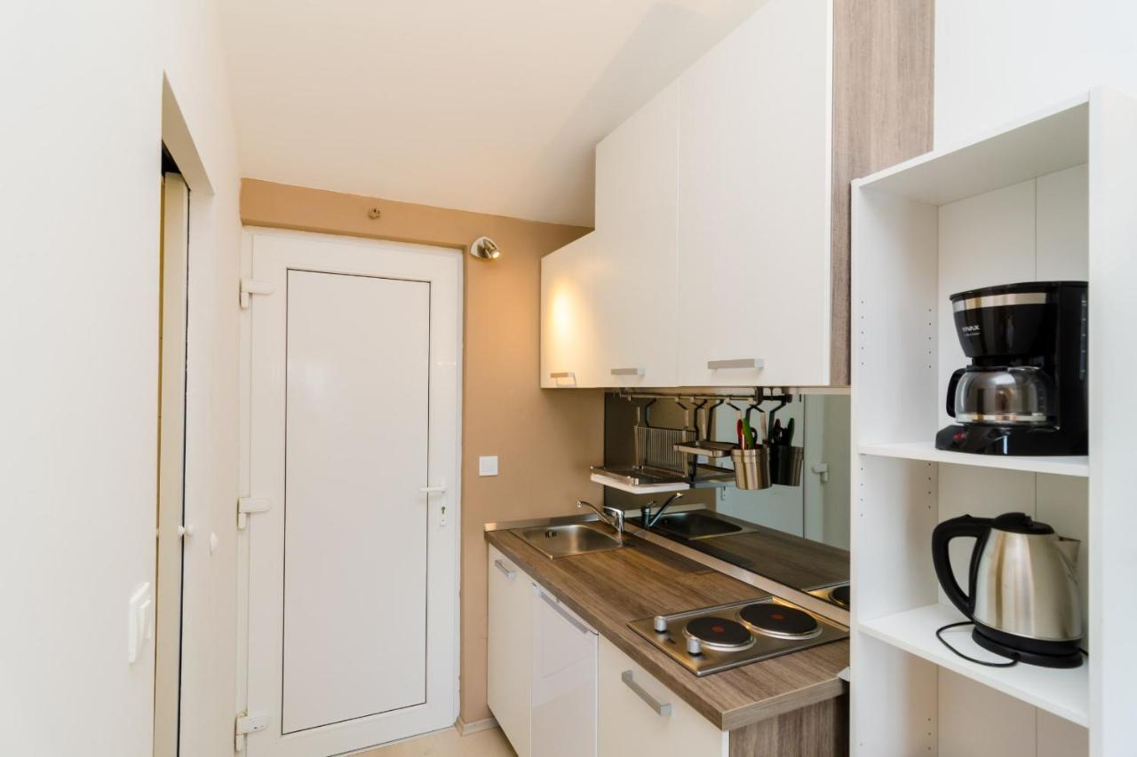 Plavac Mali Suites Dubrownik Zewnętrze zdjęcie
