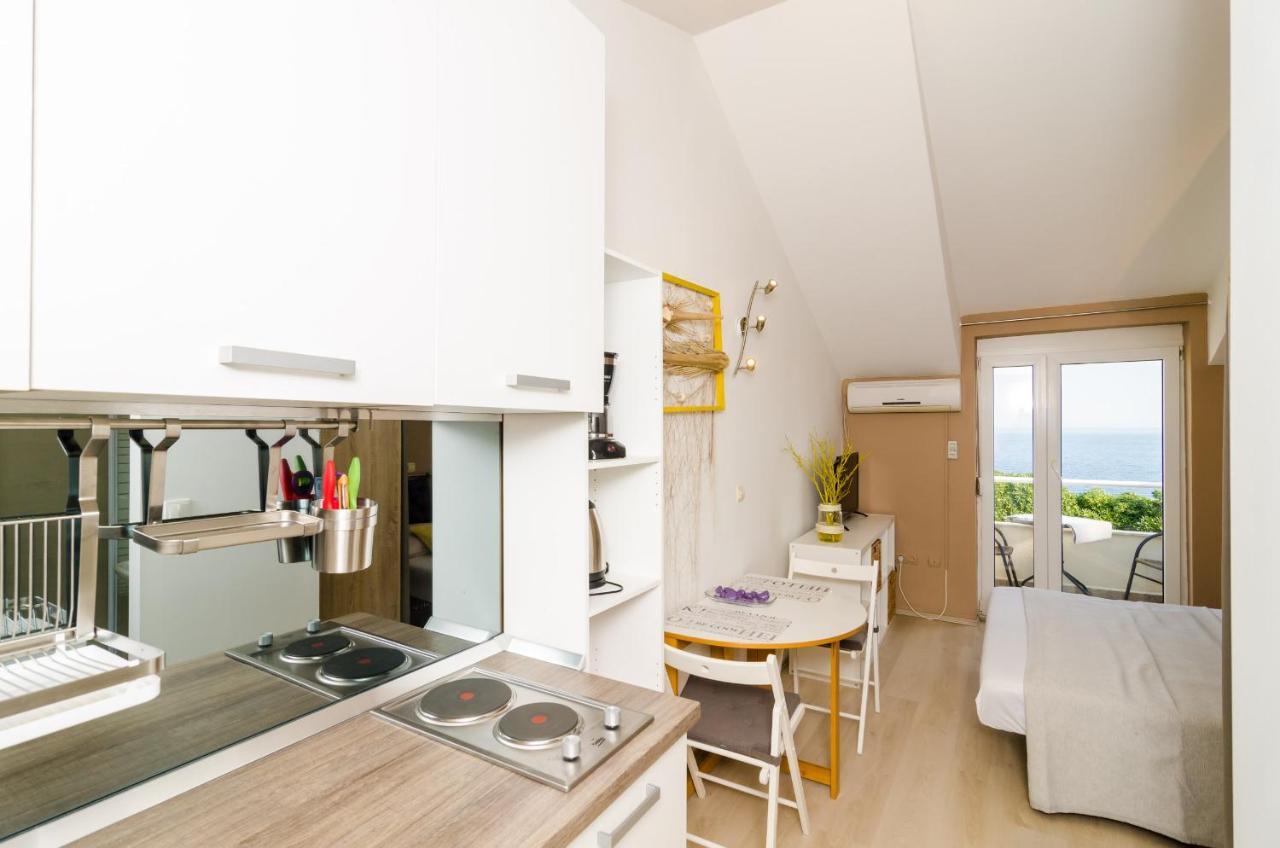 Plavac Mali Suites Dubrownik Zewnętrze zdjęcie