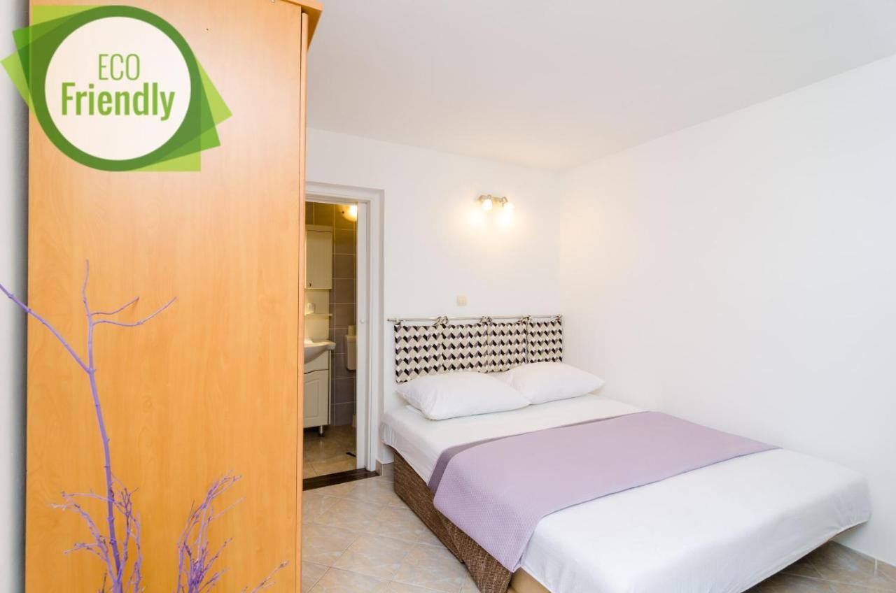 Plavac Mali Suites Dubrownik Zewnętrze zdjęcie
